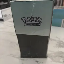 Pokemon TCG Scarlet & Violet Temporal Forces - Elite Trainer Box ETB - SEALED - Image 4