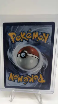 JIRACHI 119/185 HOLO AMAZING RARE VIVID VOLTAGE 2020 POKEMON LP - Image 2