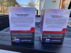 Pokemon TCG Prismatic Evolutions | Booster Bundle | Factory Sealed X2 - Image 3