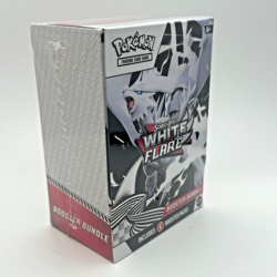 🔥ONE SEALED🔥 Pokemon TCG Scarlet & Violet White Flare Booster Bundle Packs - Image 2