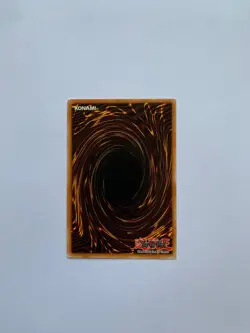 Yugioh Karte: Elementarheld Glanzender Flugelmann (CT03-DE004), Limit. Auflage - Image 4