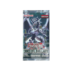 Yu Gi Oh Codice Del Duellante Booster Pack Italian - Sealed - Image 1