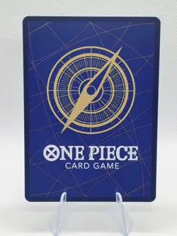 Roronoa Zoro PRB02-006 One Piece TCG Premium Booster Vol 2 - Image 4