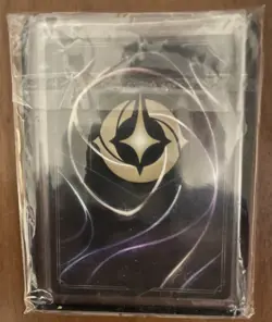 Disney Lorcana- Maleficent Monstrous Dragon- Enchanted- 5/P3 Championship Top 8 - Image 2