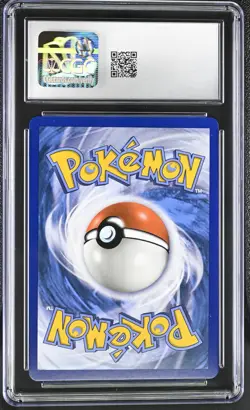 Pokemon TCG 2016 XY Evolutions Dragonite EX 72/108 | CGC 9 - Image 2