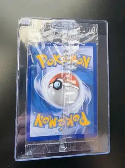 POKEMON SWORD AND SHIELD LUCARIO V STAR PROMO SWSH 291 BLACK STAR NEW SEALED - Image 2