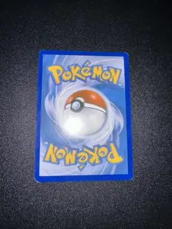 Pokemon TCG Jirachi XY67 XY Promos Holo Rare LP - Image 2