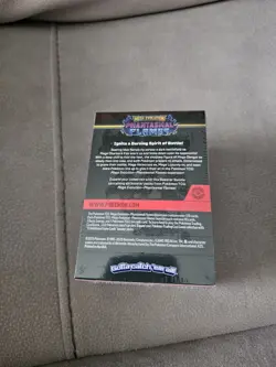 Pokemon Phantasmal Flames Booster Bundle Box - Image 3
