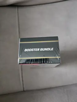 Pokemon Phantasmal Flames Booster Bundle Box - Image 5