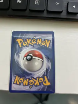 Pokemon TCG Slowpoke 80/112 EX FireRed & LeafGreen Regular Common 50 HP - Image 3