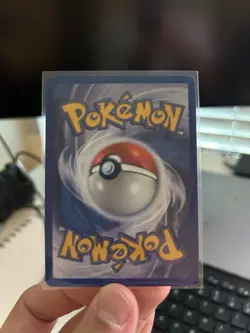 Pokemon TCG Slowpoke 80/112 EX FireRed & LeafGreen Regular Common 50 HP - Image 4