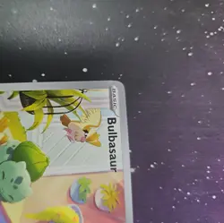 Bulbasaur 143/142 - S&V Stellar Crown - Illustration Rare - Pokemon TCG English - Image 4