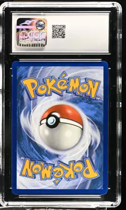 Solosis Pokemon (2025) Black Bolt - 118/086 Illustration Rare - Holo CGC 10 - Image 2