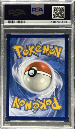 2024 Pokemon Terapagos Ex UPC ** CINDERACE ex ** 163 Black Star Promo💎 PSA 9 💎 - Image 3