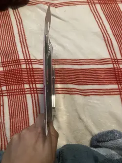 Pokemon TCG: Mega Evolution - Ascended Heroes Mega Gengar Tech Sticker Collecton - Image 4