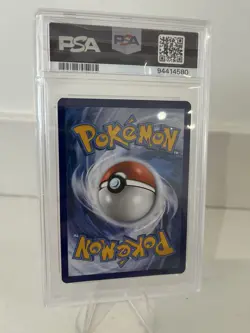 Eevee 188/167 PSA 10 GEM MINT Pokemon Twilight Masquerade Illustration Rare - Image 4