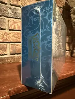 Pokemon Mega Charizard X ex Ultra Premium Collection Box Sealed New - Image 4