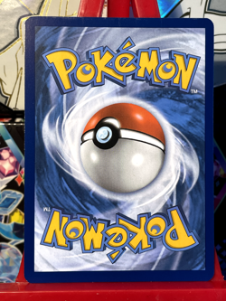 Basic Grass Energy [Cosmos Holo] 001 Sve #1 Pokemon Scarlet & Violet - Image 4