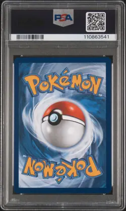 POKEMON EN-151 SPECIAL ILLUSTRATION RARE #199 CHARIZARD EX PSA 10 - Image 2