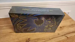Pokemon Mega Charizard X ex Ultra Premium Collection Box Sealed New - Image 5
