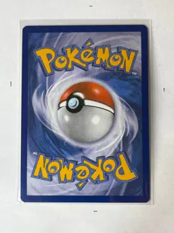 Machamp [Reverse Holo] #50 Pokemon Plasma Blast NM - Image 2