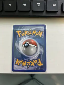 Pokemon TCG Gengar 27/130 Diamond & Pearl Regular Rare 110 HP Life Drain - Image 3