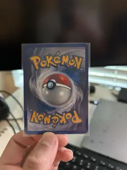 Pokemon TCG Gengar 27/130 Diamond & Pearl Regular Rare 110 HP Life Drain - Image 4