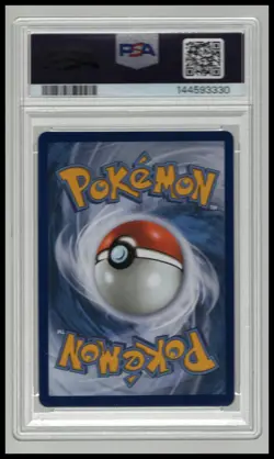 PSA 9 Oricorio ex #024 Pokemon Ultra Premium Collection Promo - Image 2