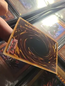 Yu-Gi-Oh! TCG Embodiment of Apophis Retro Pack RP01-EN098 Secret - Image 4