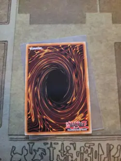 YUGIOH FUSION DEPLOYMENT RA02-EN065 QUARTER CENTURY SECRET 1ST ED NM - Image 2