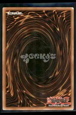 Yu-Gi-Oh! Black Pendant Common YSD-EN021 $2 MIN ORDER - Image 2