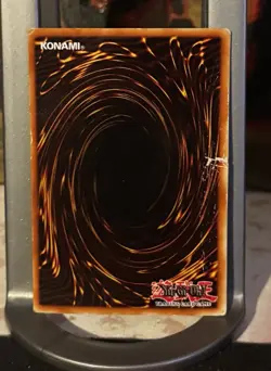 Acid Trap Hole DDS-005 Secret Rare HP/DMG Yugioh TCG Fast Shipping - Image 3