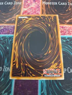 Yugioh Lady's Dragonmaid BLMM-EN049 Ultra Rare 1st Edition Near Mint - Image 3