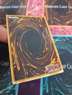 Yugioh Lady's Dragonmaid BLMM-EN049 Ultra Rare 1st Edition Near Mint - Image 4