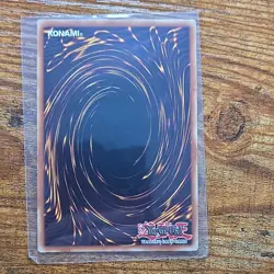 Konami Yu-Gi-Oh! TCG Dark Magic Curtain PP01-EN008 Spell Premium Pack 1 Regular - Image 3