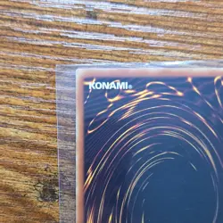 Konami Yu-Gi-Oh! TCG Dark Magic Curtain PP01-EN008 Spell Premium Pack 1 Regular - Image 4