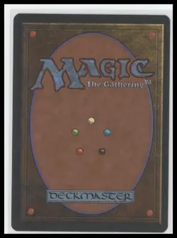 Dandan – Chronicles | MTG Blue Creature | Vintage Magic Card - Image 2