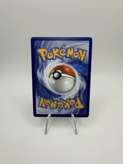 Mega Gengar ex 125/217 Ascended Heroes Holo Pokemon Card - Image 3