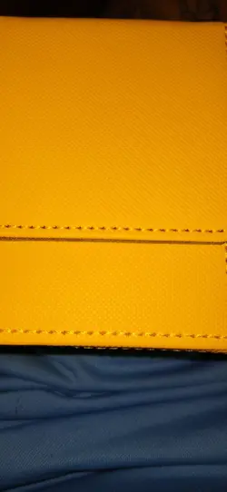 Mtg Vintage Card Collection With Deck Box Used Magic The Gathering - Image 2