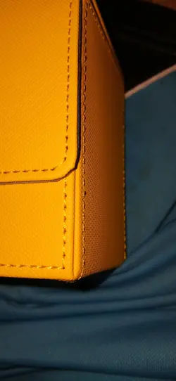 Mtg Vintage Card Collection With Deck Box Used Magic The Gathering - Image 5