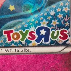 2016 CLEFAIRY 50/83 Pokemon TCG Toys R Us Promo Holo Generations Card SEALED NIP - Image 4