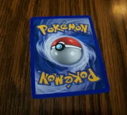 Togepi Pokemon Black Star Promo Card #30 Pokemon League 2000 - Image 2