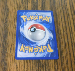 Trainer Computer Error Pokemon Black Star Promo Card #16 Pokemon League 2001 - Image 2