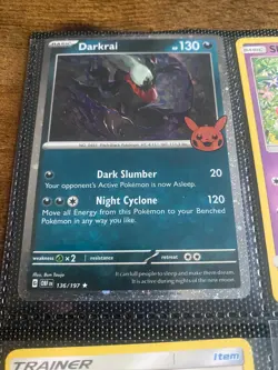 Bulk rare lot 9 Vintage Holo Rare 1st Edition Gym hero Trainer Pokemon Cards Set - Image 2