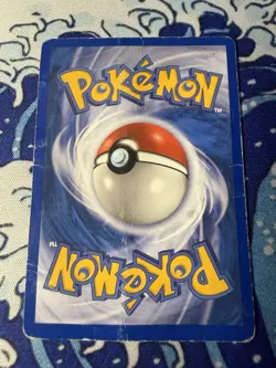 Pokemon 2002 Expedition Pikachu 124/165 Vintage EReader DMG Cute Card ✨ - Image 2