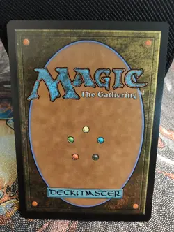 Fiend Artisan (Rainbow Foil) Secret Lair Drop Foil - Image 2