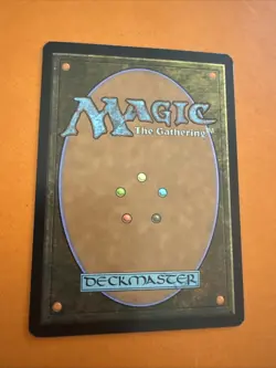 MTG - Twincast - FOIL - Tenth 10th Edition - NM/MT - Brandy New! - Image 2