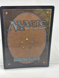 MTG Nautiloid Ship ~ Foil ~ Baldur's Gate CLB 328/361 Mythic NM - Image 2