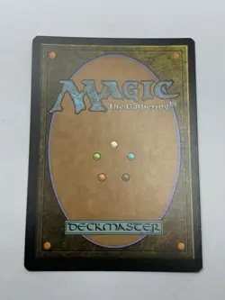 Raff Capashen, Ship's Mage - Dominaria Prerelease Promo - MTG - Foil UNC - Image 4