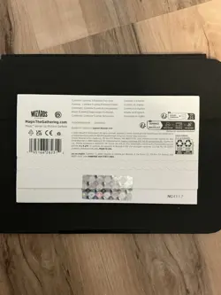 Magic the Gathering MTG Secret Lair x Assassins Creed: Lethal Legends Foil - Image 2